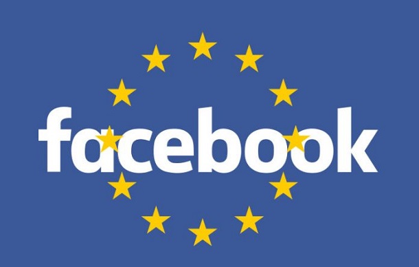Cambridge Analytica отримала дані 2,7 млн користувачів Facebook з ЄС